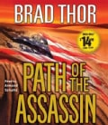Path of the Assassin: A Thriller (CD-Audio)