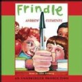 Frindle (CD-Audio)
