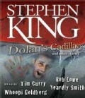 Dolan's Cadillac: And Other Stories (CD-Audio)