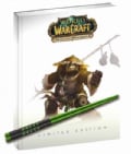 Mists of Pandaria: Official Strategy Guide (Hardcover)
