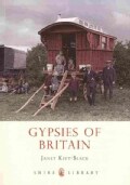 Gypsies of Britain (Paperback)