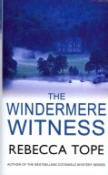 The Windermere Witness (Hardcover)