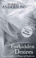Forbidden Desires (Paperback)