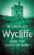 Wycliffe and the Guild of Nine (Paperback)