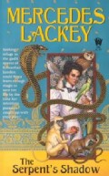 The Serpent's Shadow (Paperback)
