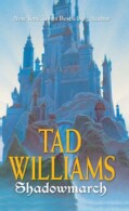 Shadowmarch (Paperback)