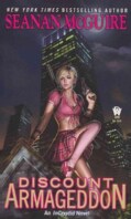 Discount Armageddon (Paperback)