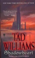Shadowheart (Paperback)