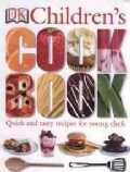 Dk Children's Cookbook (Hardcover)