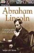 Abraham Lincoln (Paperback)
