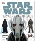 Star Wars: Revenge of the Sith / The Visual Dictionary (Hardcover)