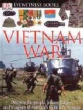 Dk Eyewitness Vietnam War (Hardcover)