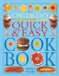 Children's Quick And Easy Cookbook (Paperback)