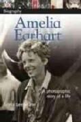 Amelia Earhart (Paperback)
