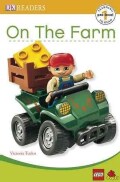 Lego Duplo on the Farm (Paperback)
