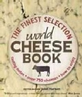 World Cheese Book (Hardcover)