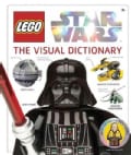 Lego Star Wars: The Visual Dictionary