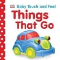 Things That Go (Board book)