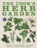 The Cook's Herb Garden (Hardcover)