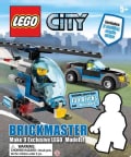 Lego City Brickmaster (Novelty book)