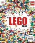 The Lego Book (Hardcover)