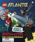 Lego Atlantis: Brickmaster