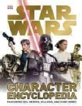 Star Wars Character Encyclopedia (Hardcover)