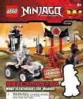 Lego Ninjago: Masters of Spinjitzu