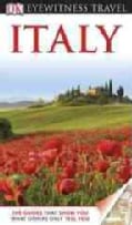 Eyewitness Travel Italy (Paperback)