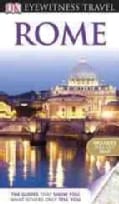 Eyewitness Travel Rome