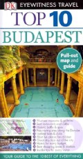 Dk Eyewitness Travel Top 10 Budapest