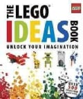 The LEGO Ideas Book: Unlock Your Imagination (Hardcover)