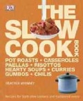 The Slow Cook Book (Hardcover)