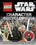 Lego Star Wars Character Encyclopedia