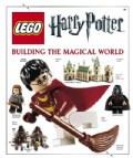 Lego Harry Potter Building the Magical World (Hardcover)