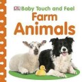 Farm Animals (Board book)