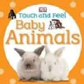 Baby Animals (Board book)