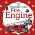 Fire Engine (Board book)