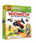 Lego Ninjago: Fight the Power of the Snakes