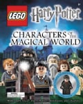 Lego Harry Potter: Characters of the Magical World