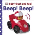 Beep! Beep! (Board book)