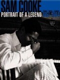 Sam Cooke Portrait of a Legend, 1951-1964: Piano/Vocal/Chords (Paperback)