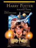 Selected Themes from the Motion Picture Harry Potter and the Sorcerer's Stone: Clarinet (Paperback)