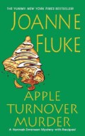 Apple Turnover Murder (Paperback)