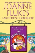 Joanne Fluke's Lake Eden Cookbook: Hannah Swensen's Recipes from The Cookie Jar (Hardcover)