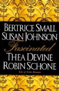 Fascinated (Paperback)