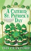 A Catered St. Patrick's Day