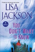 You Don't Want to Know (Hardcover)