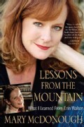 Lessons from the Mountain: What I Learned from Erin Walton (Paperback)