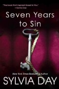 Seven Years to Sin (Paperback)